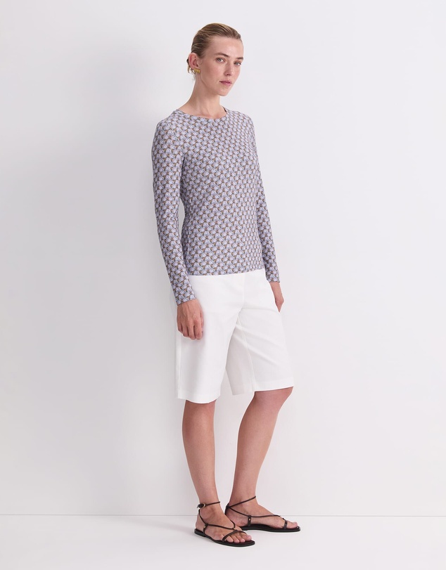 Sportscraft - Evelyn Liberty Magic Tee