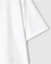 COS - Oversized Cotton T-Shirt