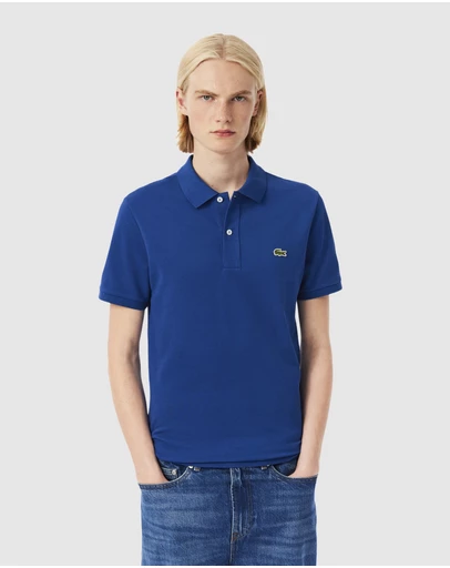 Lacoste - Slim Fit Polo