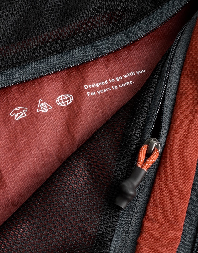 Bellroy - Lite Packing Cube 12L