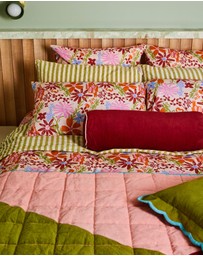 Mosey Me - Corduroy Bolster