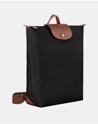 Longchamp - Le Pliage Original Backpack - Medium