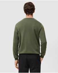 M.N.G - Willy Sweater