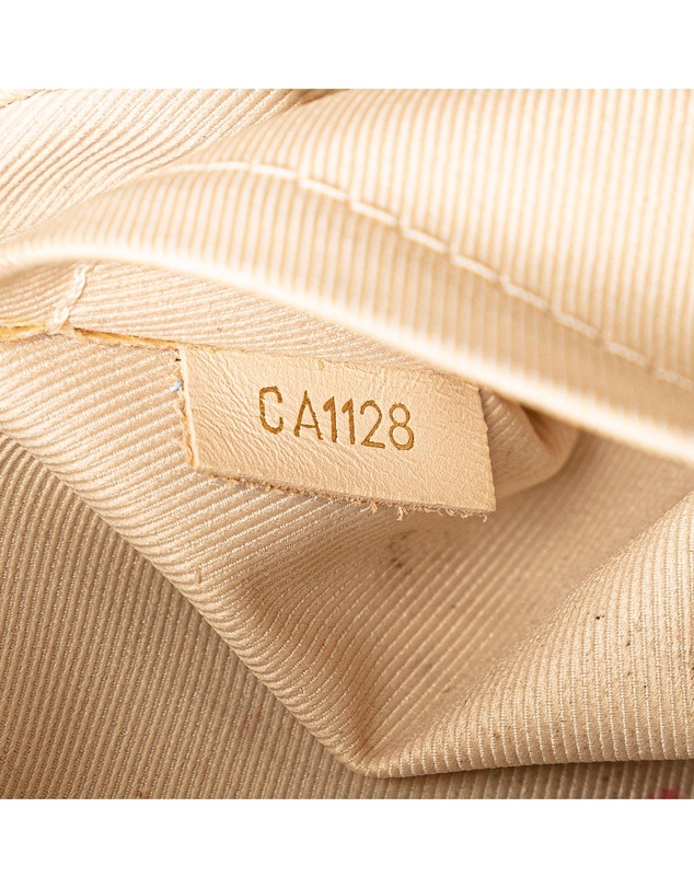 Pre-Loved by Azura Reborn - Pre-Loved Monogram Saintonge