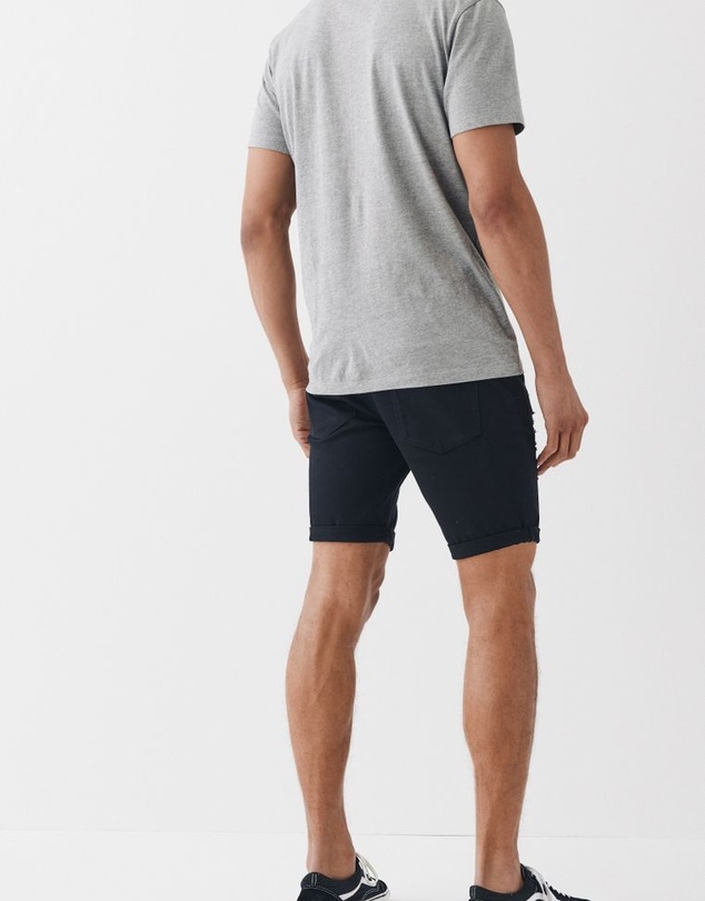 NEXT - Essential Crew Neck T-Shirt