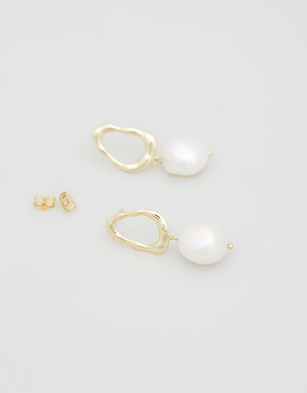 Bianc - Ocean Earrings