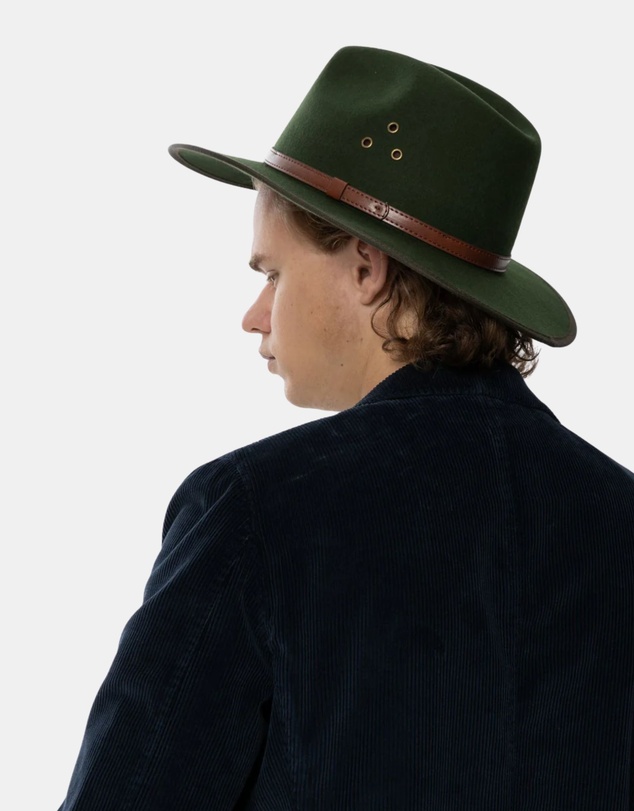 City Hatters - City Hatters Murray Hat