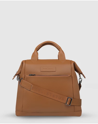Status Anxiety - Comes In Waves Backpack