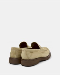 Camper - Lace-up shoes Norman