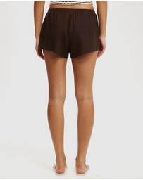 Cotton On - Haven Micro Shorts