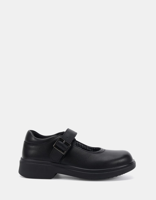 Clarks - Media School Shoes