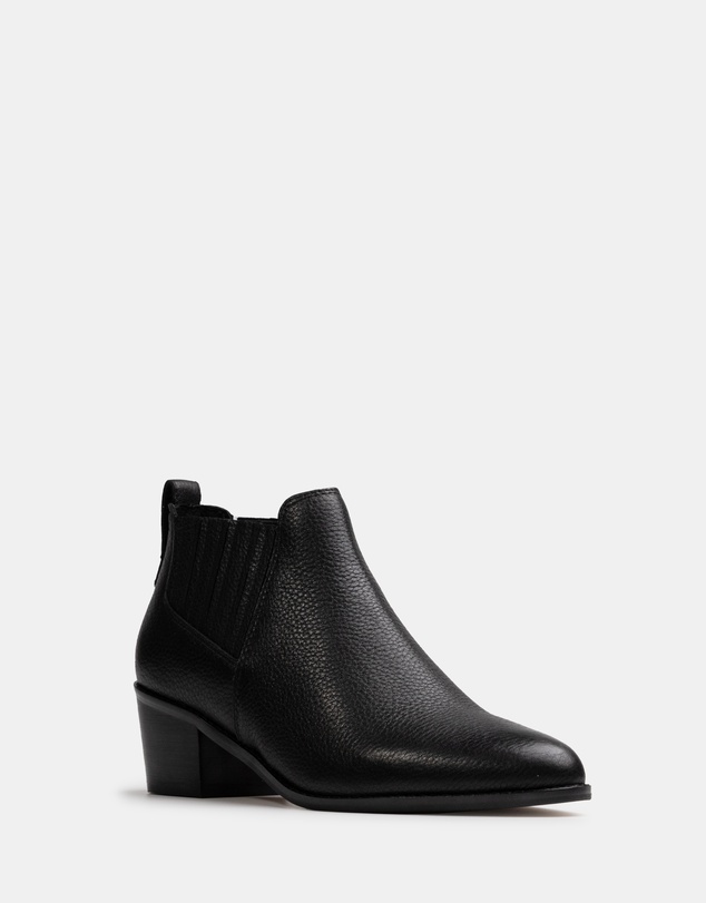 Wittner - Jassie Leather Ankle boots