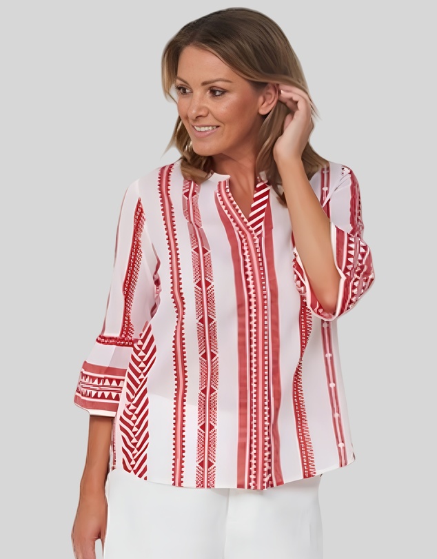 KAJA Clothing - Phoebe Top