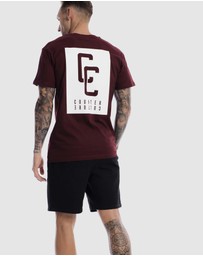 Counter Culture - Cryptic Tee