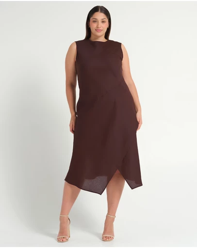 Estelle - Nadia Dress
