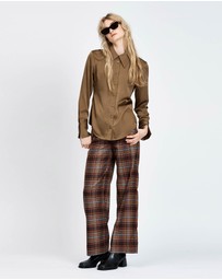 bul - Hei Shirt Olive
