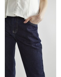 Glamorous - Slim fit low rise jeans