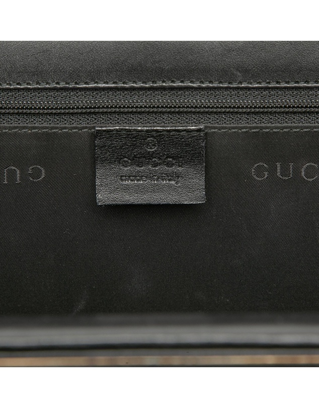 Pre-Loved by Azura Reborn - Pre-Loved Nylon Frame Shoulder Bag