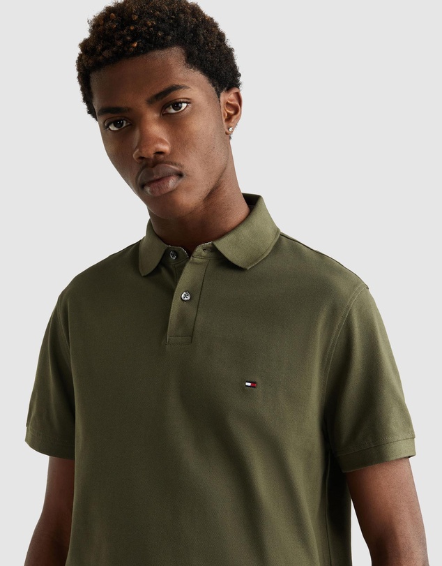 Tommy Hilfiger - 1985 Regular Polo Shirt