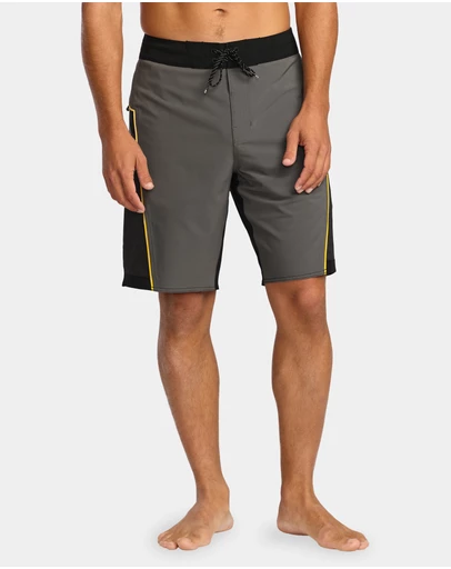 Billabong - Mens Straddie Pro 20