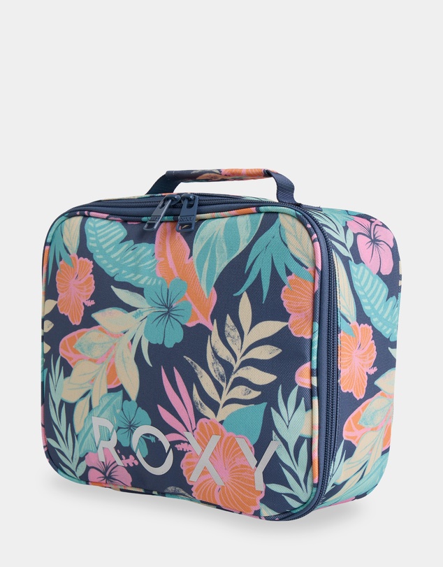 Roxy - Girls 8 to 16 Groove In Life Lunch Box
