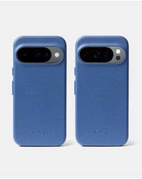 Bellroy - Leather Pixel Case - Pixel 10 & 10 Pro