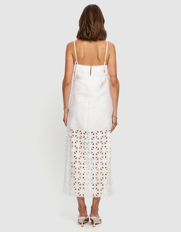 KIVARI - Marley Midi Dress