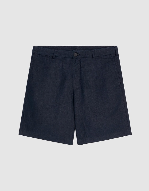 ARKET - Eamon Linen Shorts