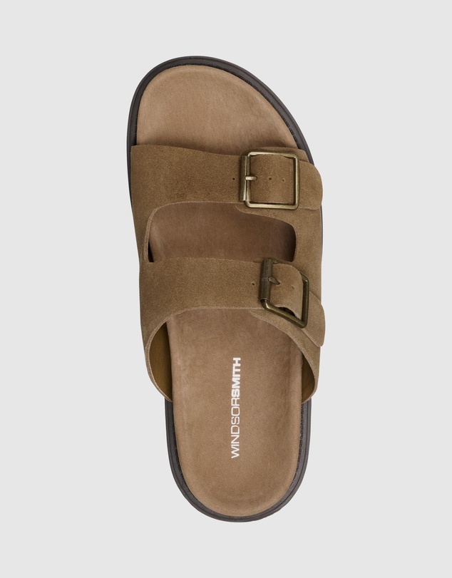 Windsor Smith - Rey - Men's