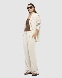 JACANDMOOKI - Drew Pant - Turtle Dove