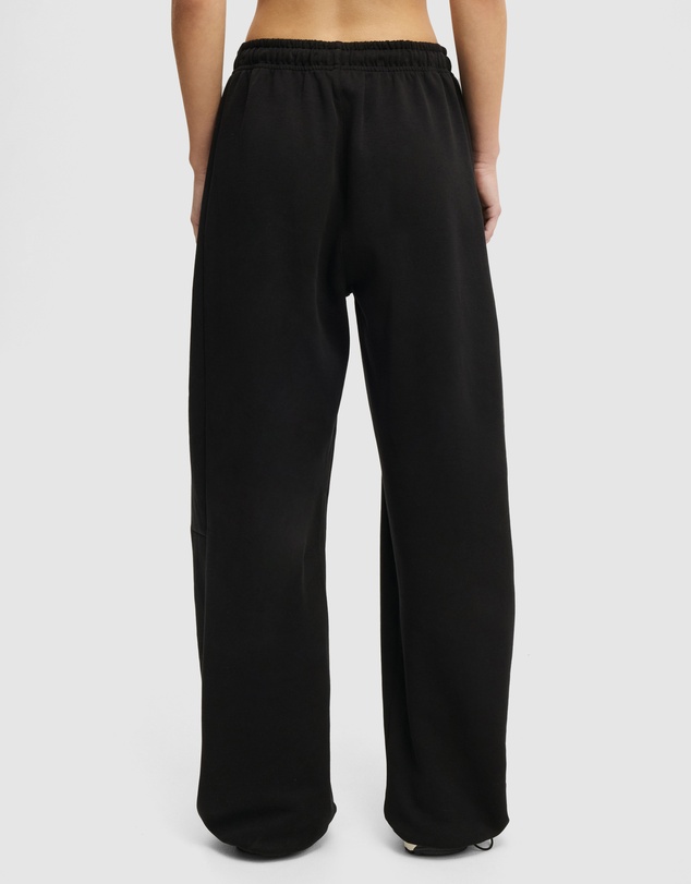 Cotton On Body Active - Summer Fleece Barrel Sweatpants