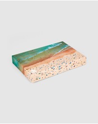 Remy Gerega - Manly Beach 500 Piece Jigsaw Puzzle