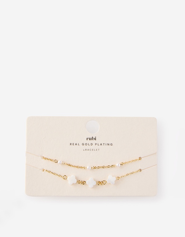 Rubi - Multipack Bracelet