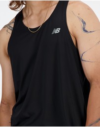 New Balance - Sport Essentials Singlet
