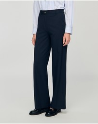 Sandro - Theaneau Pants