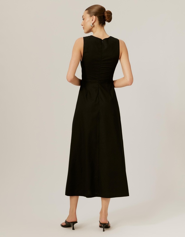 Tussah - Annabelle Midi Dress
