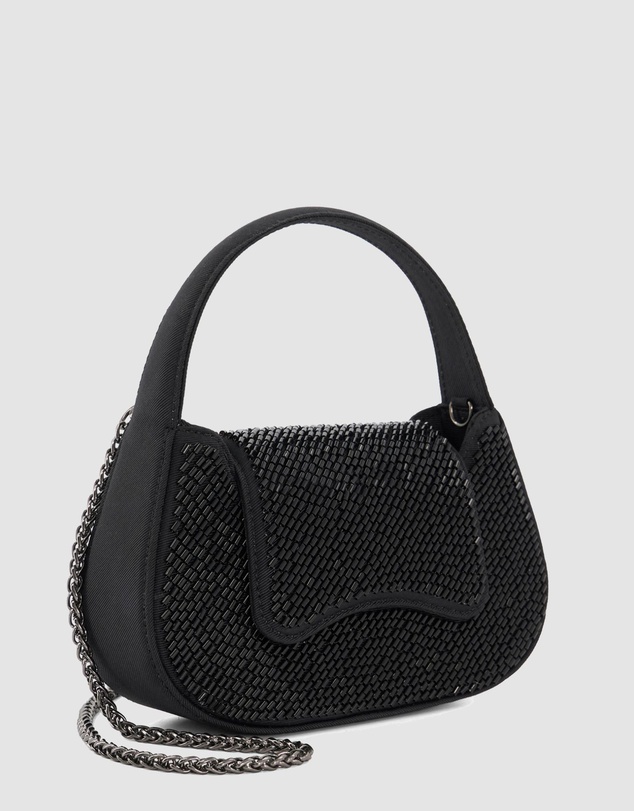Dune London - Brystol - Black