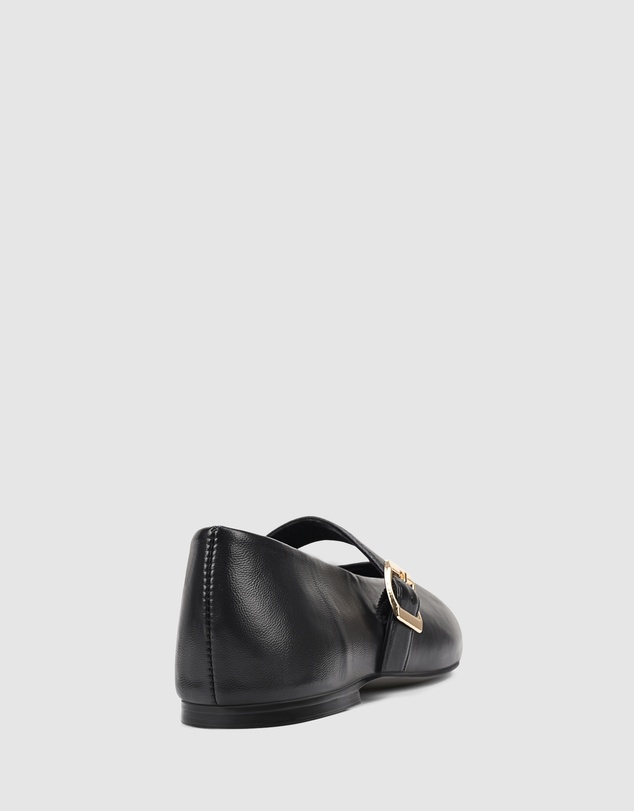 Verali - Alaska Mary-Jane Flats