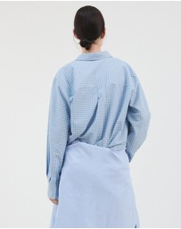 M.N.G - Iruya Shirt