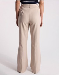 David Lawrence - Stanford Straight Leg Pants