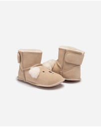 Ozwear Connection Uggs - Ugg Koala Baby Boots
