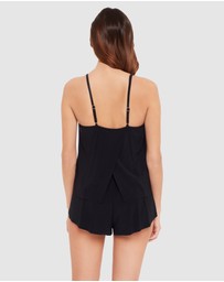 Magicsuit - Mila Short Leg Loose Fit Swim Romper
