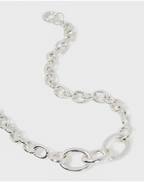 Forcast - Witney Chain Necklace