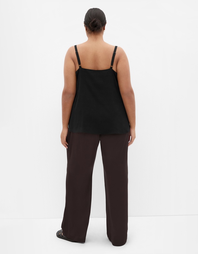 City Chic - Rylie Wide Leg Pant