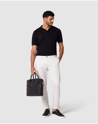 Politix - Ultra Slim Stretch Cotton Chino