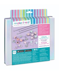 Make It Real - Clover the Top Bracelet Kit
