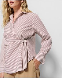 Commonry - Cecilia Shirt