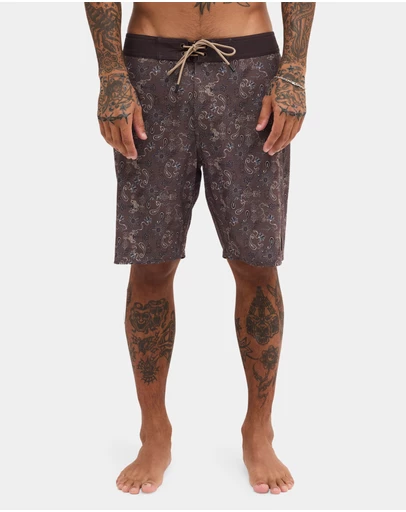 RVCA - Mens Atlantic Trunk 19