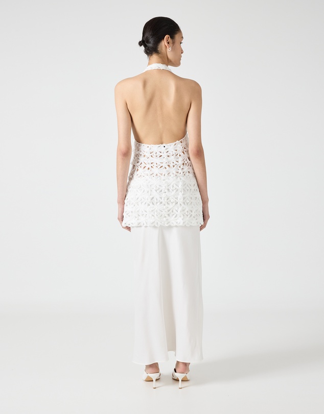 Third Form - Ethereal Maxi Dress