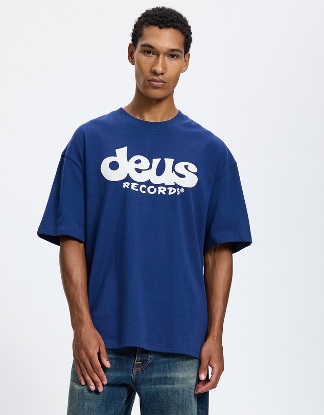 Deus Ex Machina - Smile Tee